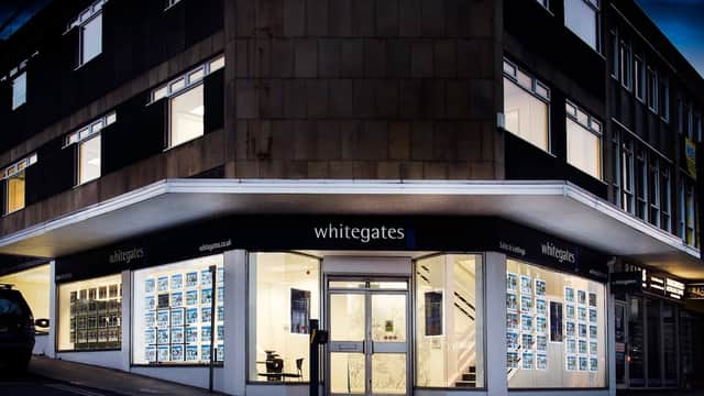 Whitegates Dewsbury Lettings & Estate Agents - Estate Agents in dewsbury