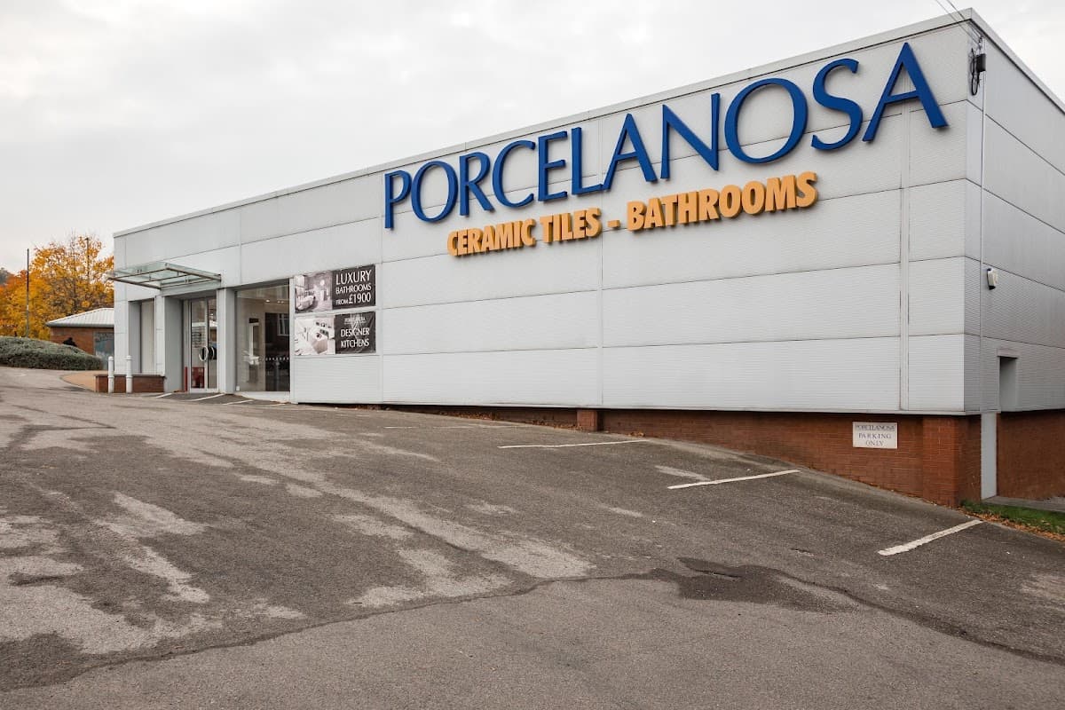 PORCELANOSA Sheffield