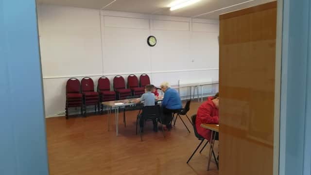 The Salvation Army - Community Centres in maltby