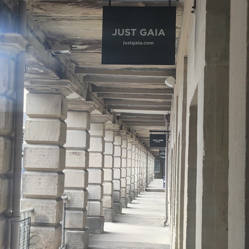 Just Gaia | Sustainable Shop