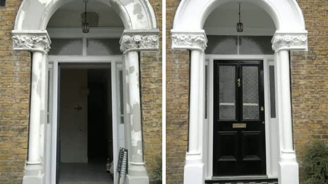Gold Decorating Ltd. - Painters & Decorators in killingbeck