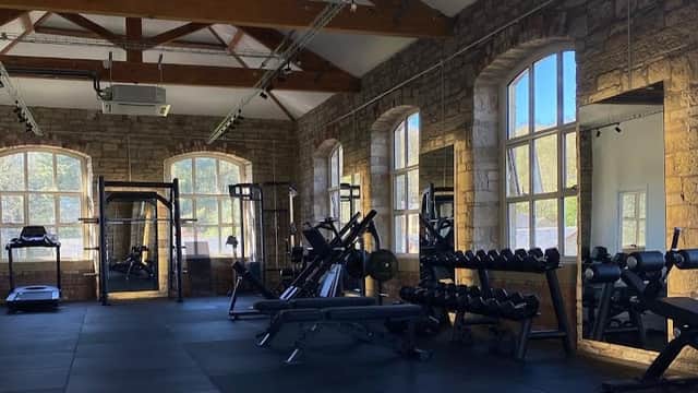 Aden Fitness and Wellbeing for Women - Gyms in exley