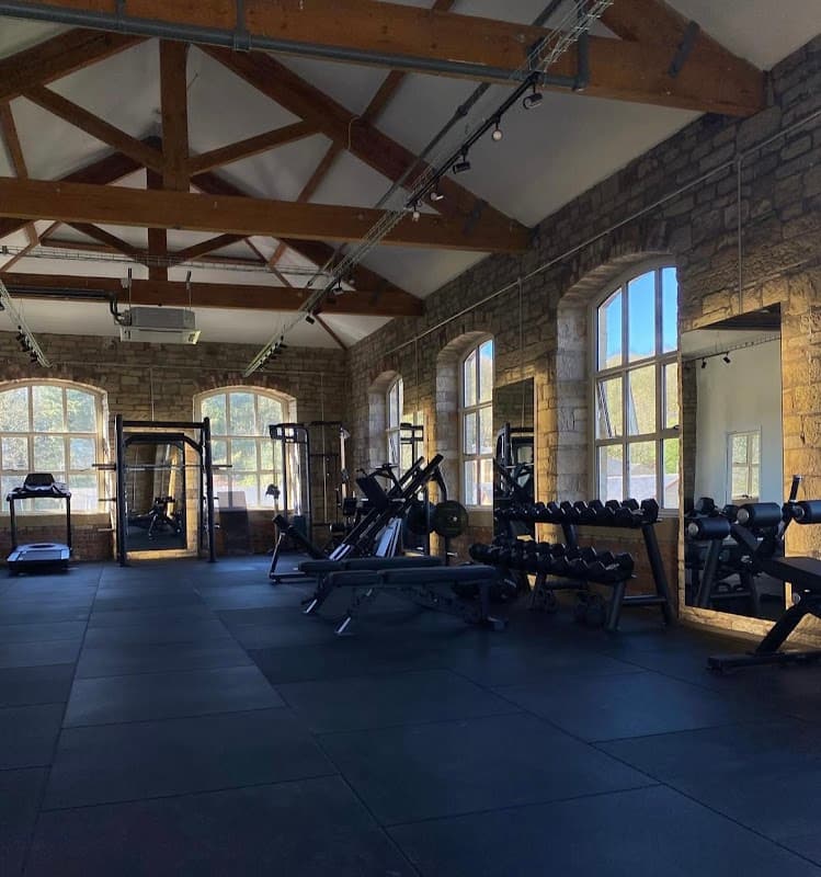 Aden Fitness and Wellbeing for Women
