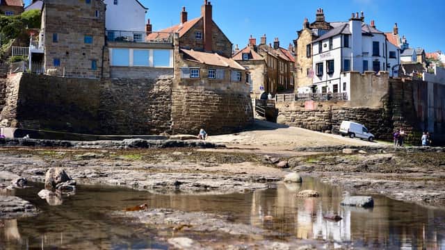 Robin Hood's Bay Museum - Museum in robin hoods bay
