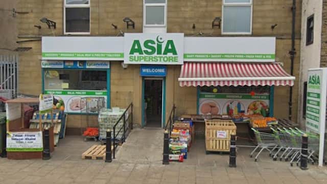 Asia Superstore - Supermarkets in halifax