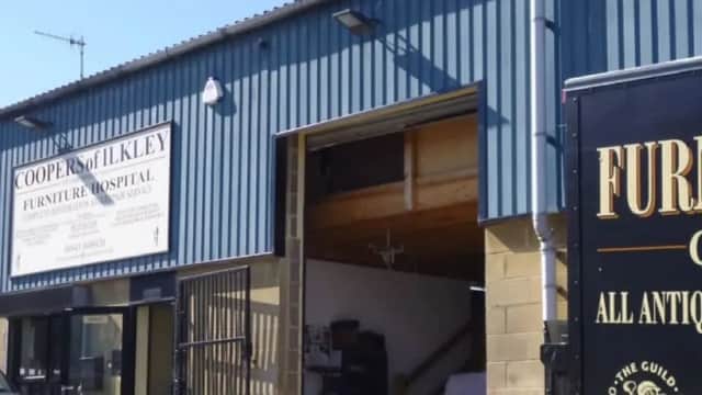 Coopers Of ilkley Restoration Ltd Furniture Repair & Restoration - Furniture Shops in ilkley