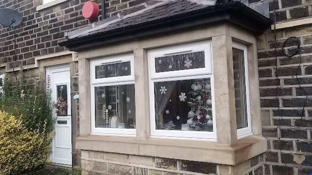 M & N Uttley - Roofers in sowerby bridge