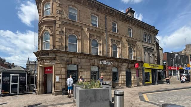Virgin Money - Banks in barnsley