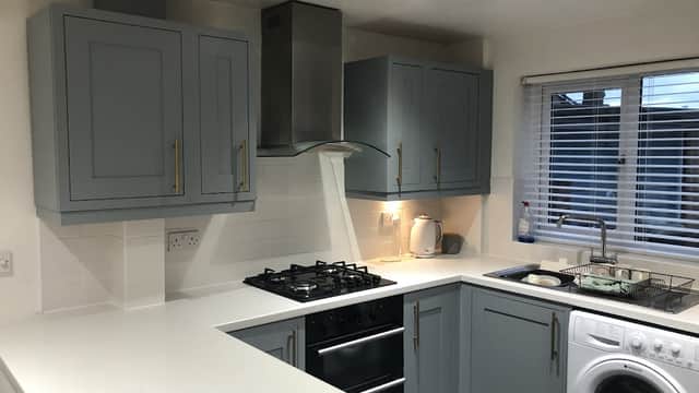 Rejuventation Decorating - Painters & Decorators in moortown