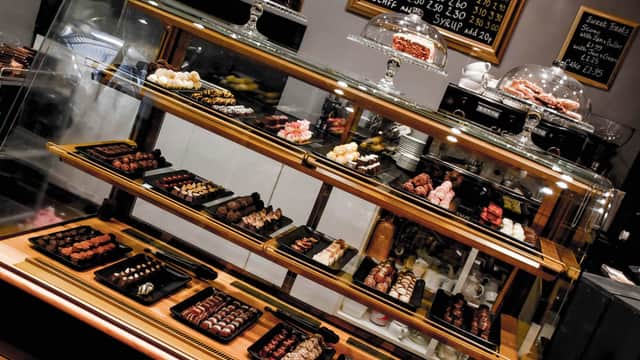 Cloggs Truffles - Family Attraction in leeds