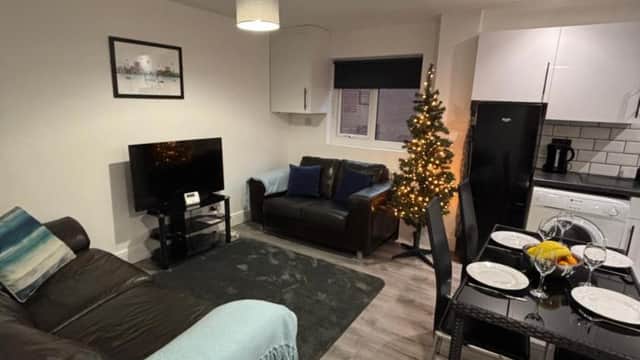 Minster Apartment, York, Yorkshire