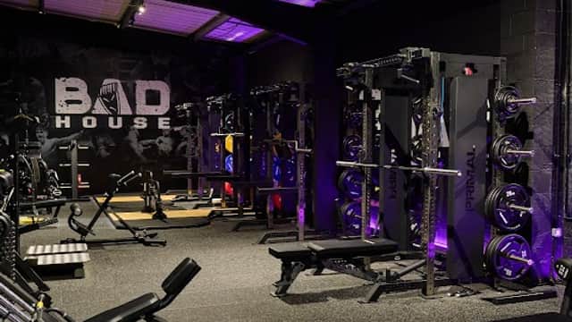 Badhouse Gym - Gyms in bramley
