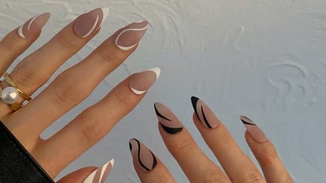 TK Nails Richmond•Sheffield - Nail Salons in manor