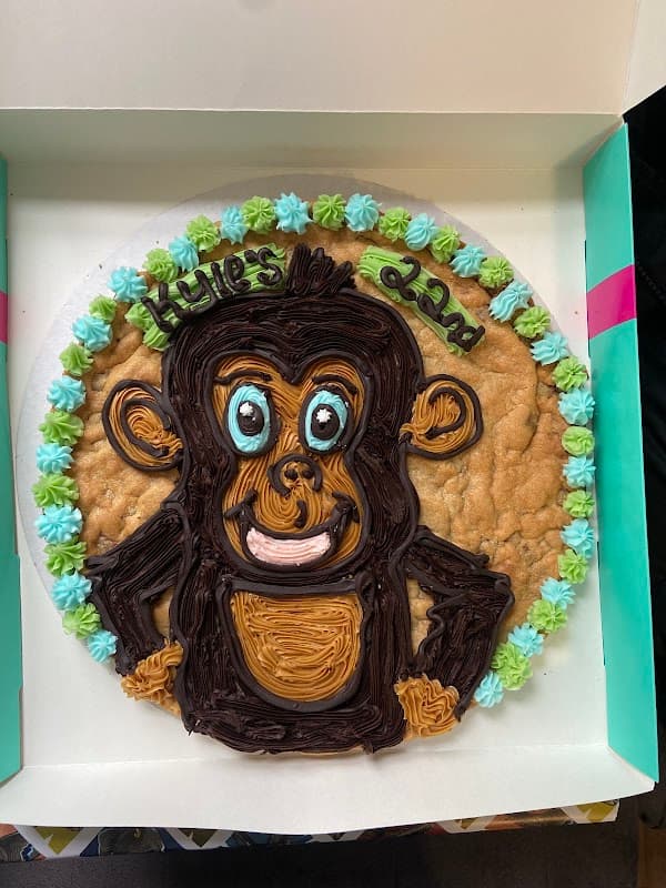 Millies Cookie's Hull Princes Quay