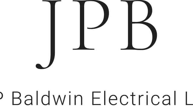 J P Baldwin Electrical Ltd - Electricians in bingley