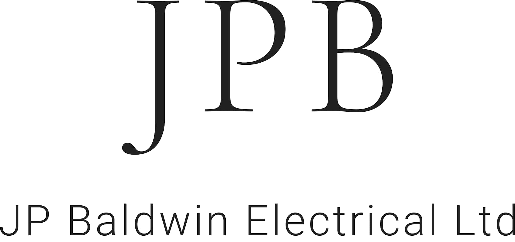 J P Baldwin Electrical Ltd