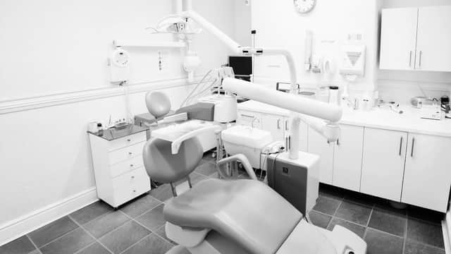 Poldent - Dentists in wakefield
