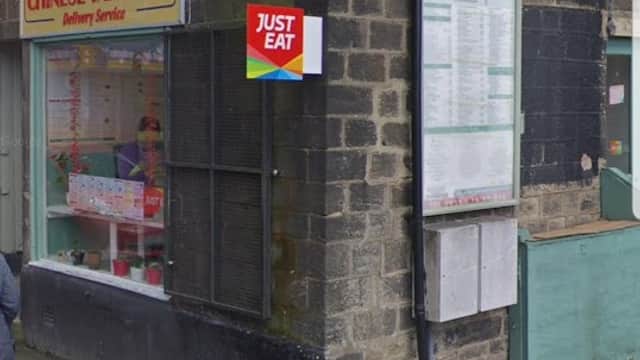 Candy Shop - Takeaway in horsforth