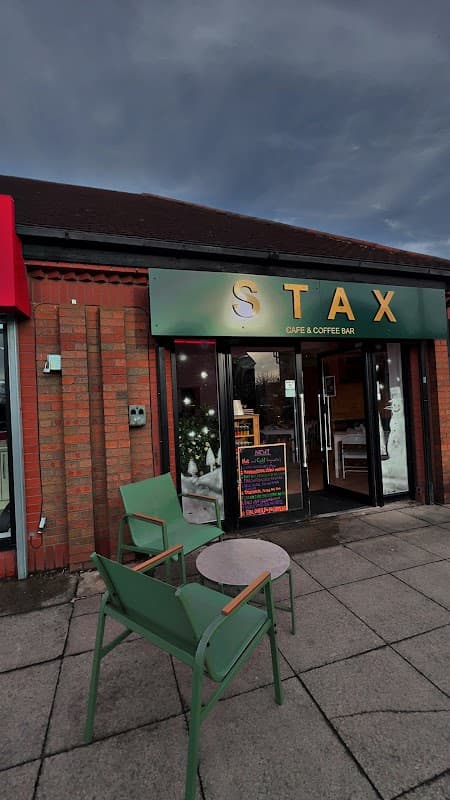 Stax