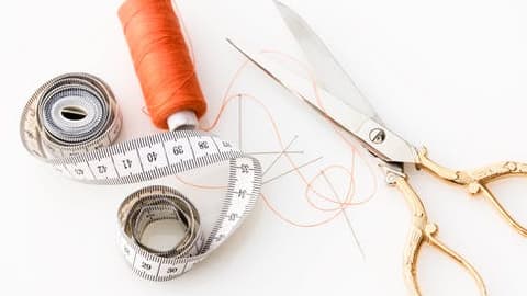 Master Tailor