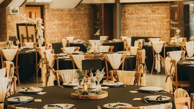 Beverley Table Linen Hire - Launderettes in beverley