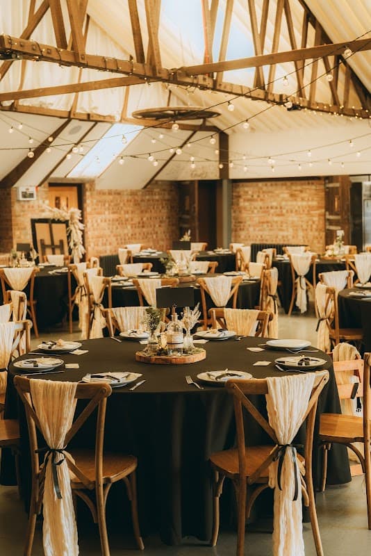 Beverley Table Linen Hire