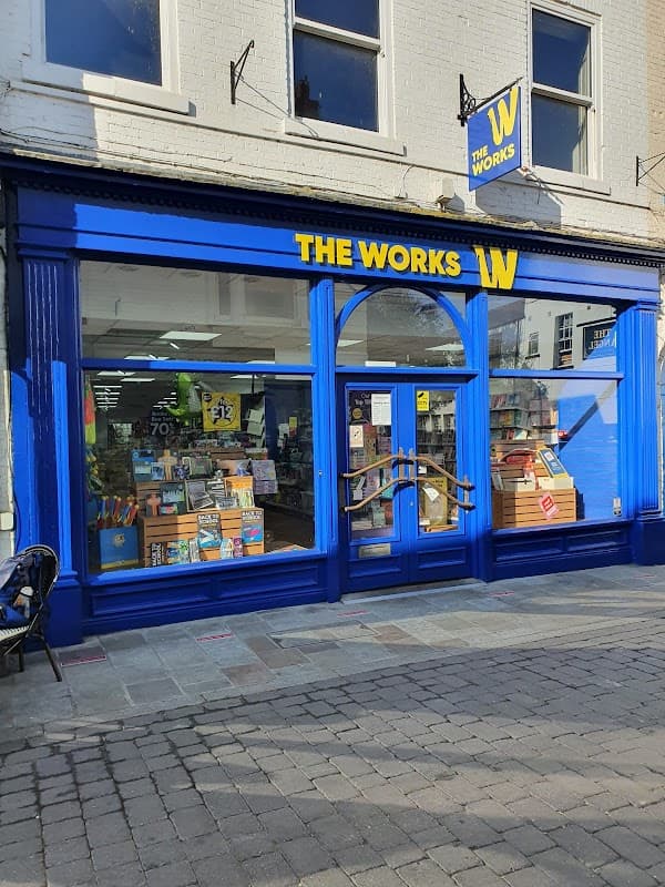 The Works