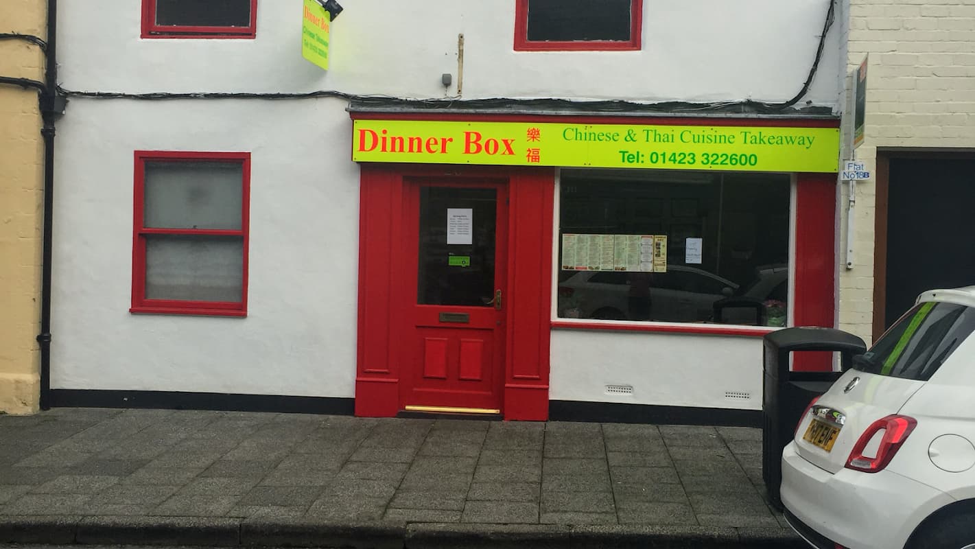Dinner Box