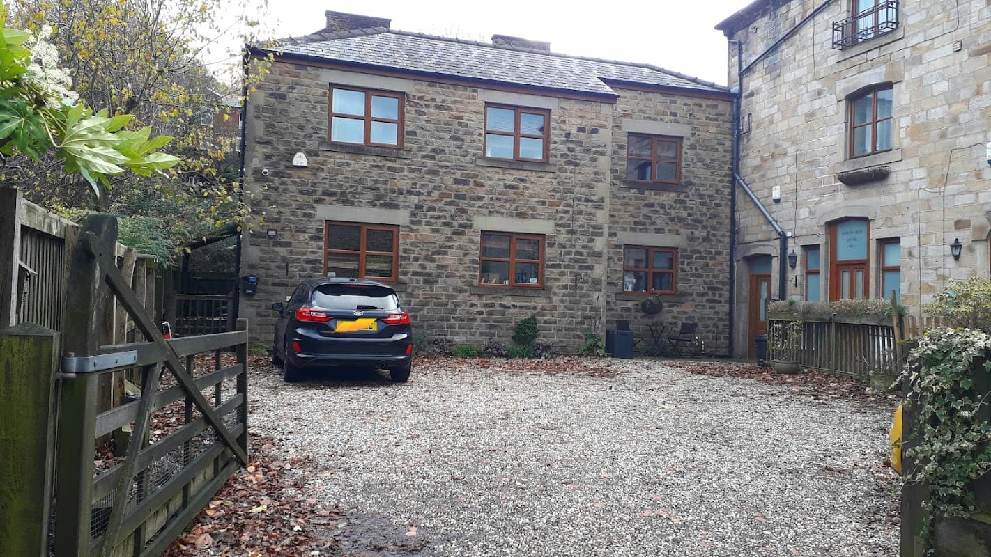 Todmorden Holiday Cottages