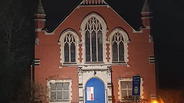Bawtry Methodist Church - Churches in bawtry