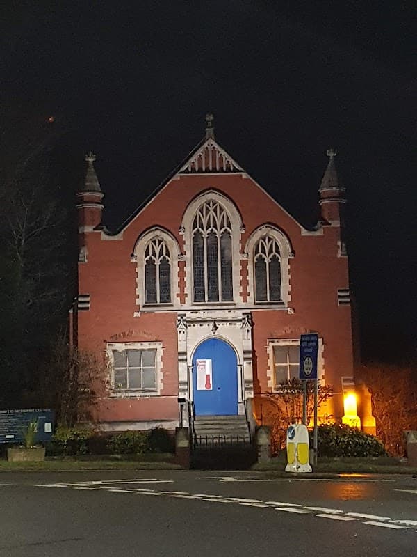 Bawtry Methodist Church