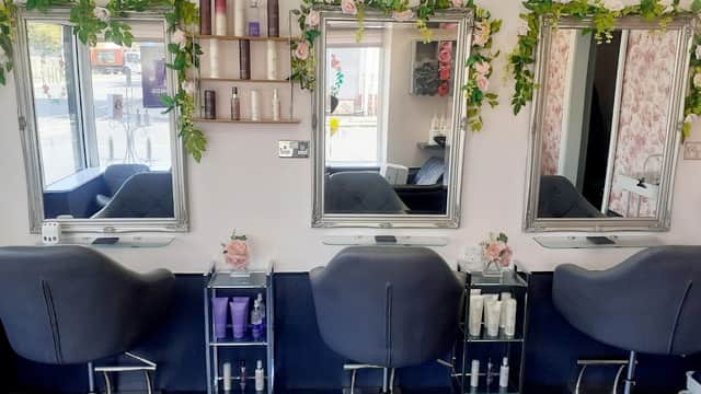 HD hairdressing - Hair Salons in keighley