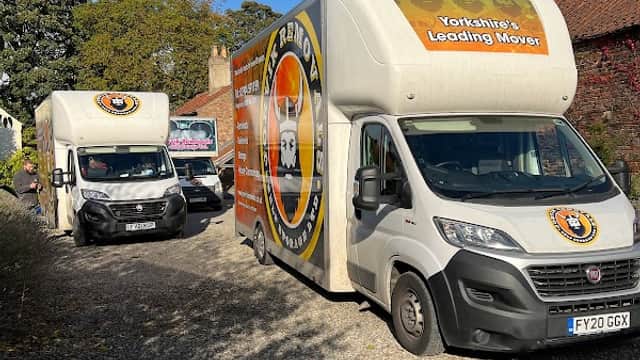 Jorvik Removals & Self Storage Ltd - Removal Companies in york