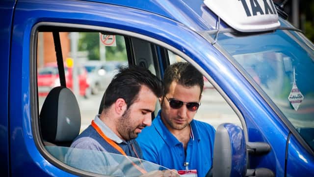 Brown & Brown (Previously Taxi Choice) - Insurance in heckmondwike