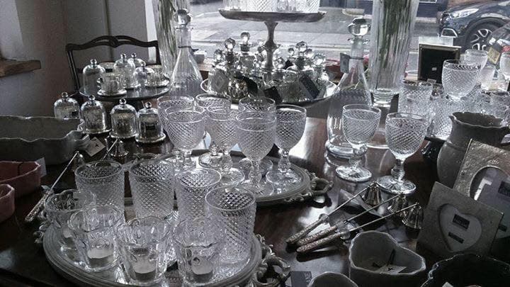Jameson's Gifts & Antiques
