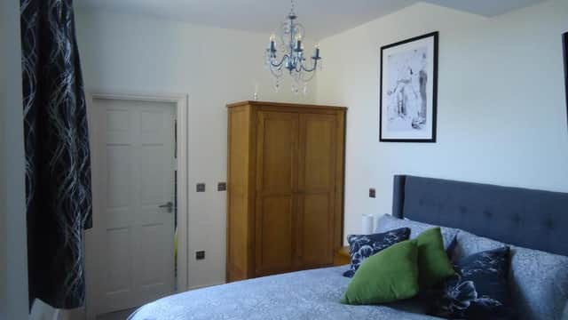 Accommodation at Hunterβs Retreat - York City Centre Apartment in york