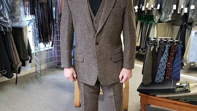 Rayner - Tailors in bradford