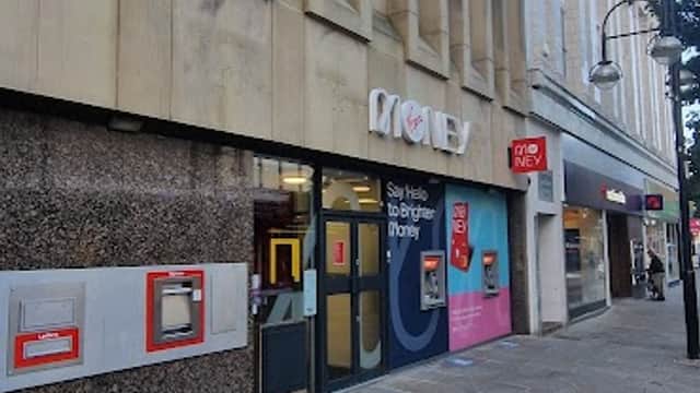 Virgin Money - Banks in doncaster