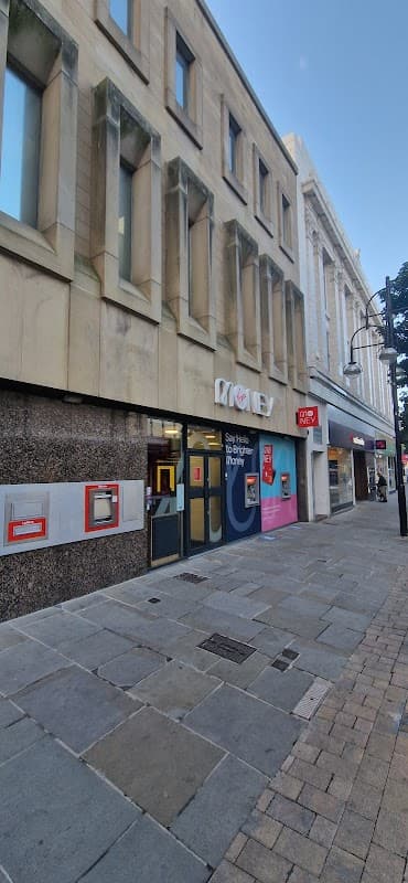 Virgin Money