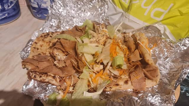 Spicy Hut - Takeaway in bingley