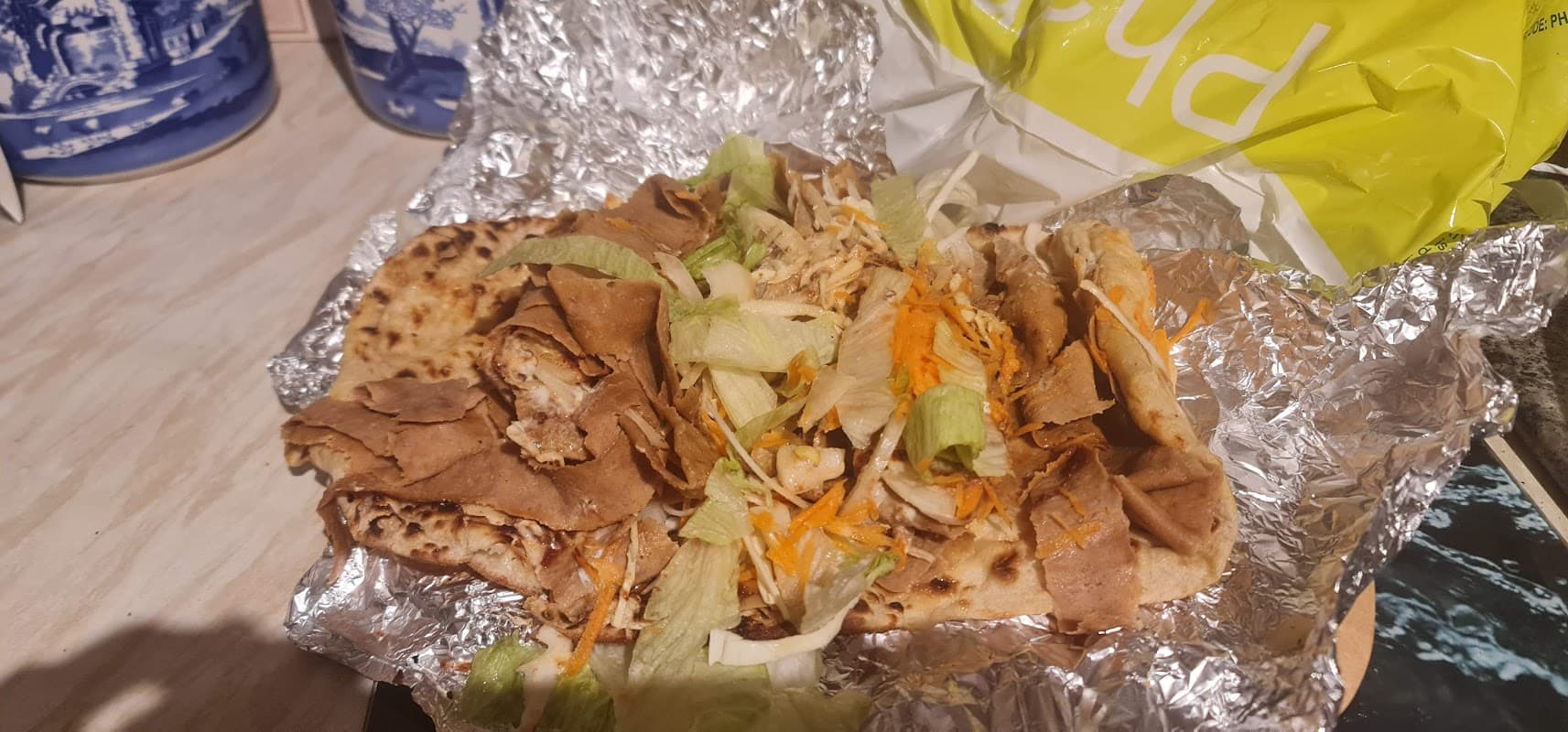 Spicy Hut
