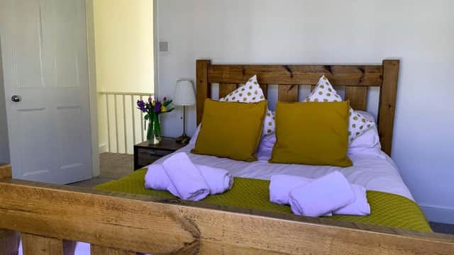 Accommodation at Park Crescent Lodge - Free Parking - Central York - Holiday Home in york