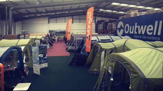Outdoor World Direct - Shop in billingham