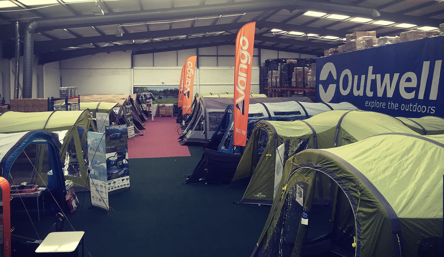 Outdoor World Direct