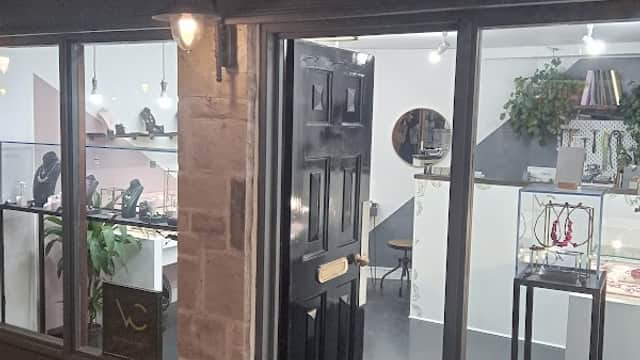 Victoria Coleman Fine Jewellery - Jewellers in skipton