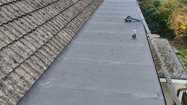 Cockshott roofing - Roofers in silsden