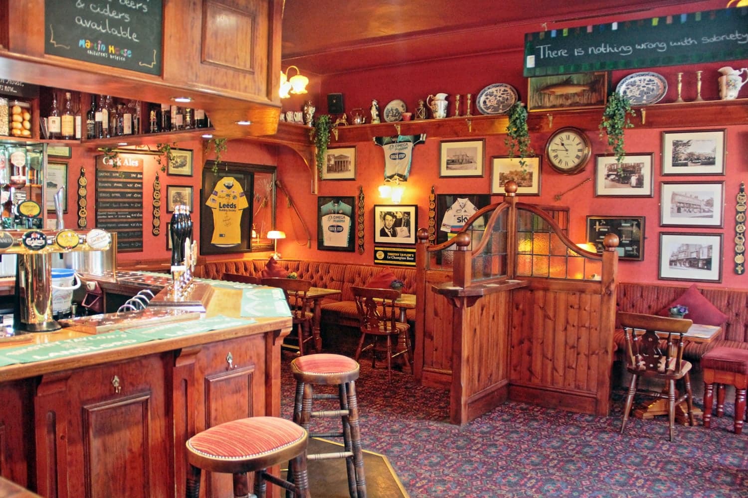 The Coach & Horses