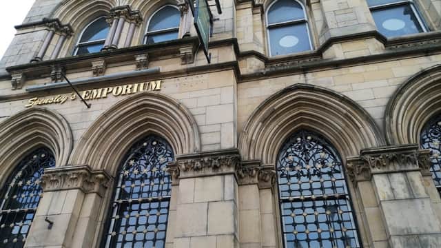 The Spensley's Emporium - Nightclub in middlesbrough