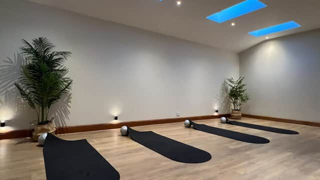 Faith Pilates - Pilates Studios in mirfield