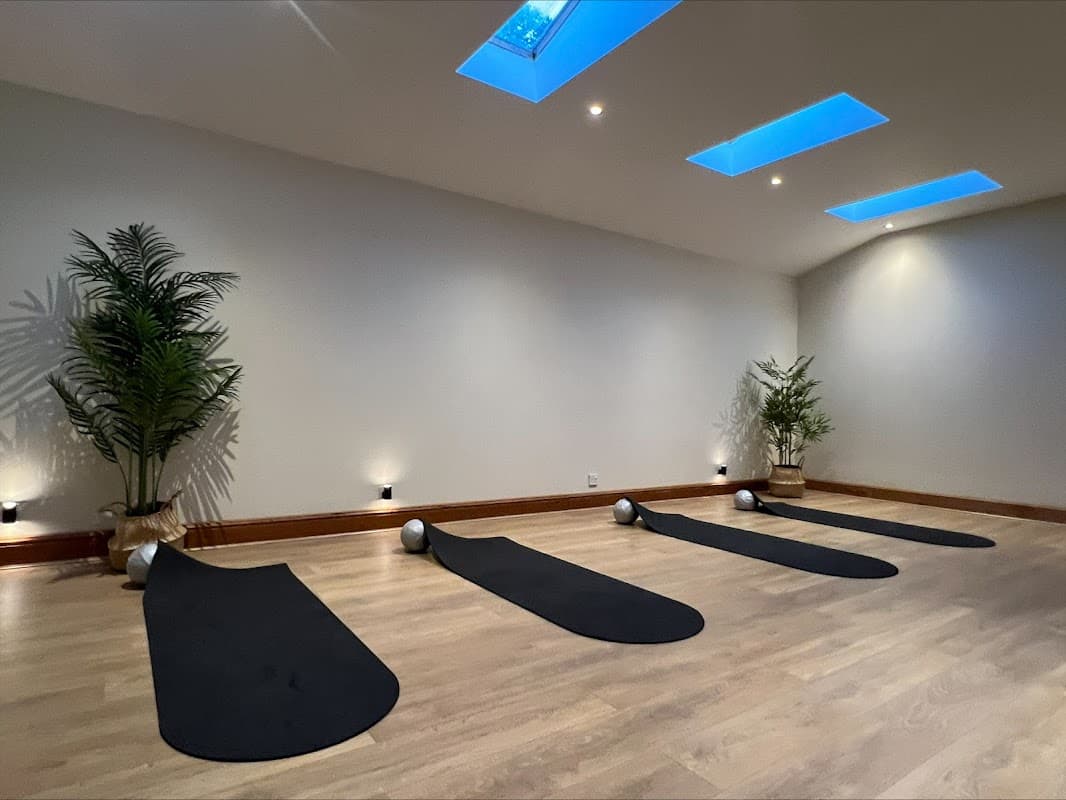 Faith Pilates